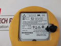 Fluke 700G08 Pressure Gauge With 700Htp2 Hydraulic Test Gauge Pump