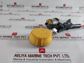 Fluke 700G Pressure Gauge With 700Htp2 Hydraulic Test Pump
