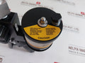 Fluke 700G Pressure Gauge With 700Htp2 Hydraulic Test Pump