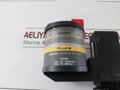 Fluke 700Htp1 Hydraulic Test Pump