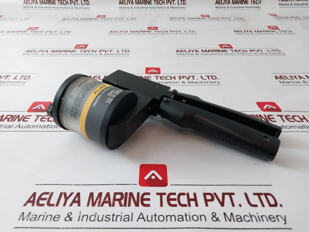 Fluke 700Htp1 Hydraulic Test Pump