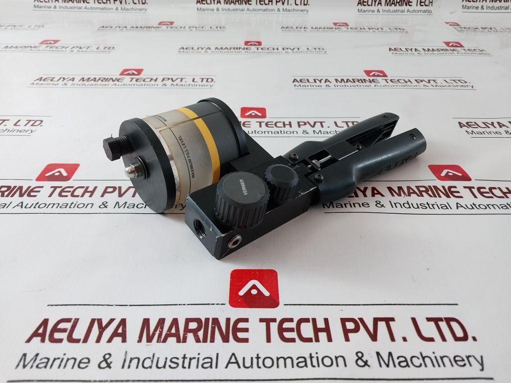 Fluke 700Htp1 Hydraulic Test Pump