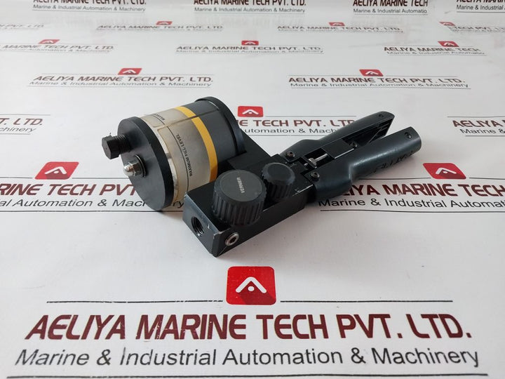 Fluke 700Htp1 Hydraulic Test Pump