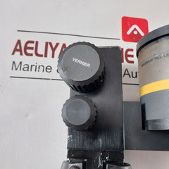 Fluke 700Htp1 Hydraulic Test Pump