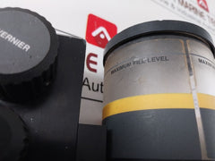 Fluke 700Htp1 Hydraulic Test Pump