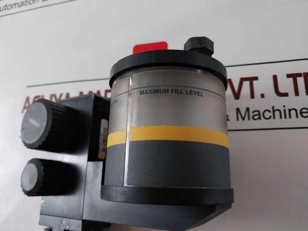 Fluke 700Htp1 Hydraulic Test Pump