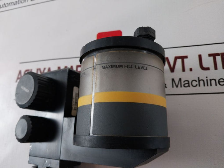 Fluke 700Htp1 Hydraulic Test Pump