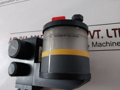 Fluke 700Htp1 Hydraulic Test Pump