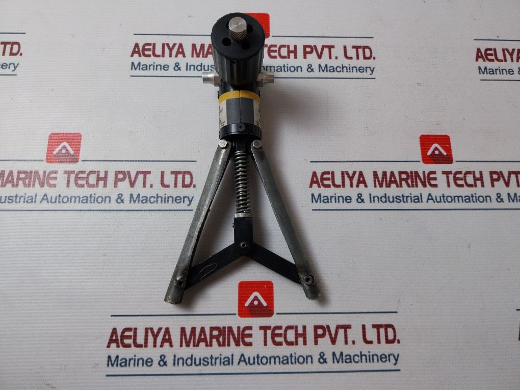 Fluke 700Ptp1 Pneumatic Test Pump
