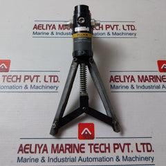 Fluke 700Ptp1 Pneumatic Test Pump
