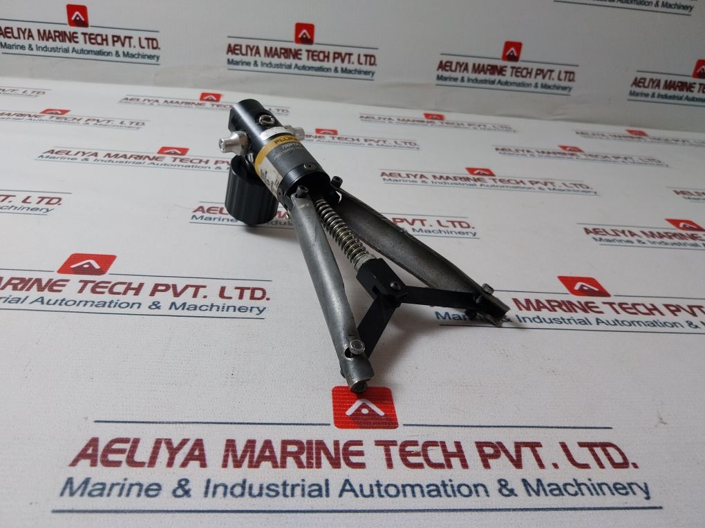 Fluke 700Ptp1 Pneumatic Test Pump