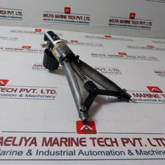 Fluke 700Ptp1 Pneumatic Test Pump
