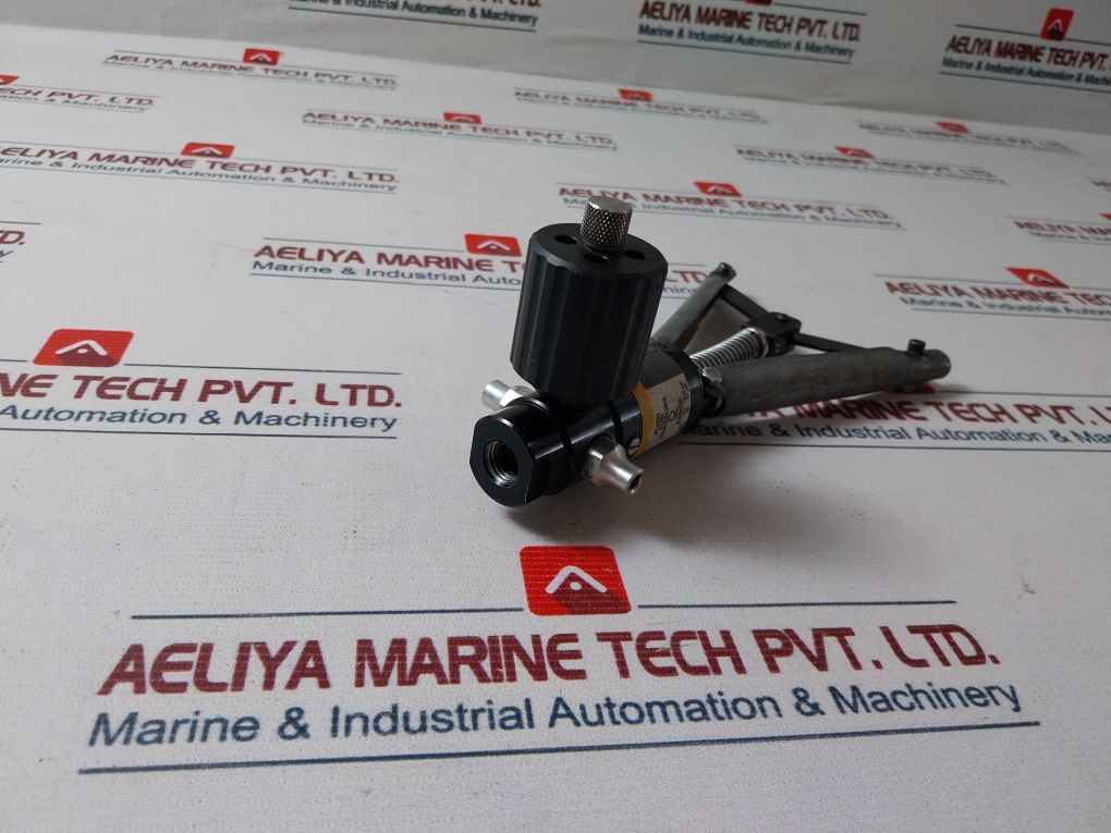 Fluke 700Ptp1 Pneumatic Test Pump