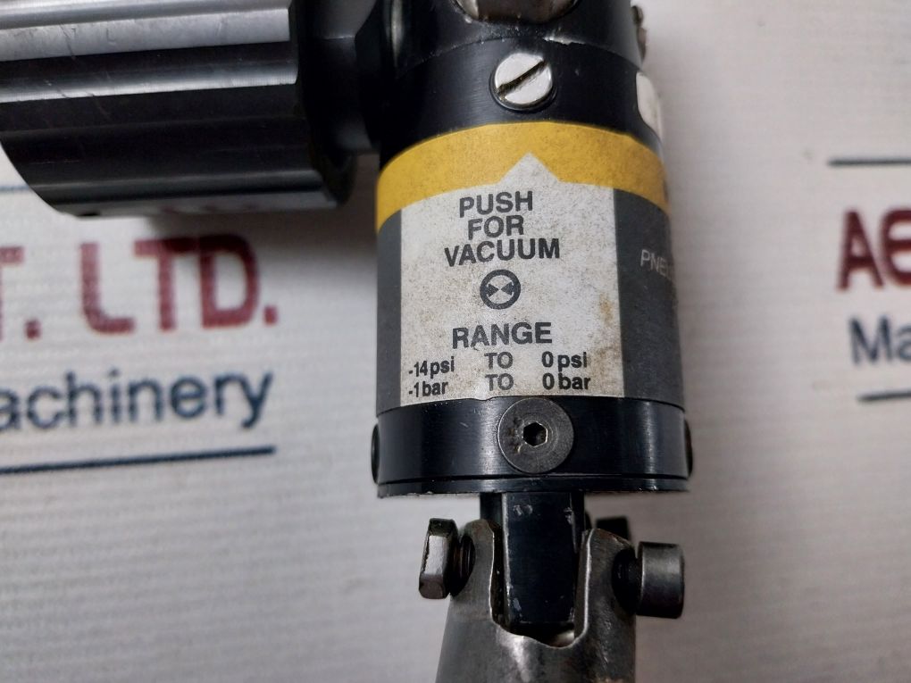 Fluke 700Ptp1 Pneumatic Test Pump