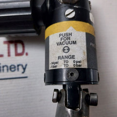 Fluke 700Ptp1 Pneumatic Test Pump