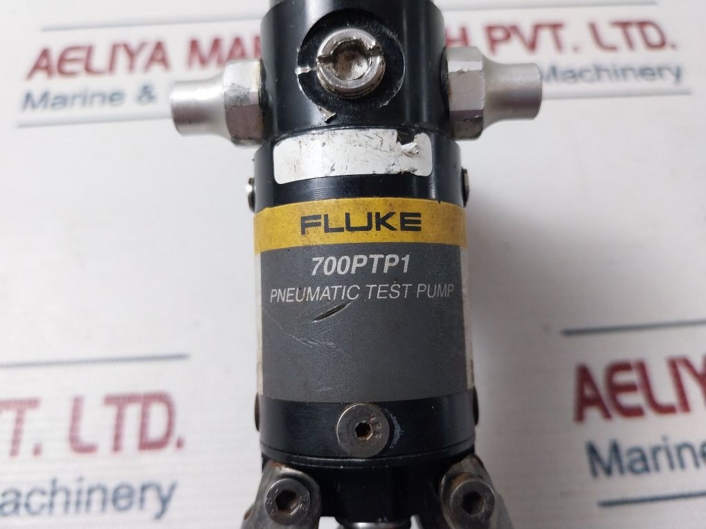 Fluke 700Ptp1 Pneumatic Test Pump