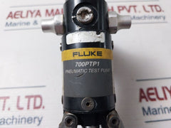 Fluke 700Ptp1 Pneumatic Test Pump