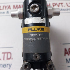 Fluke 700Ptp1 Pneumatic Test Pump