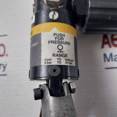 Fluke 700Ptp1 Pneumatic Test Pump