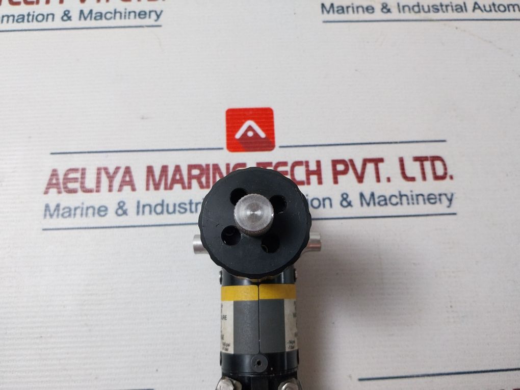 Fluke 700Ptp1 Pneumatic Test Pump