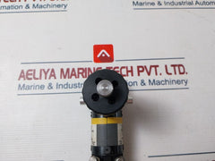 Fluke 700Ptp1 Pneumatic Test Pump