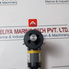 Fluke 700Ptp1 Pneumatic Test Pump