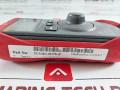 Fluke 707Ex Ma Intrinsically Safe Ma Loop Calibrator