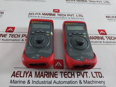 Fluke 707Ex Ma Intrinsically Safe Ma Loop Calibrator