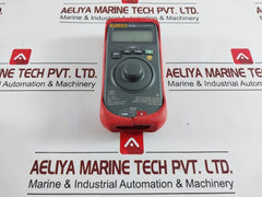 Fluke 707Ex Ma Intrinsically Safe Ma Loop Calibrator