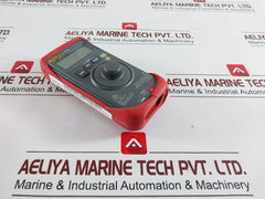 Fluke 707Ex Ma Intrinsically Safe Ma Loop Calibrator