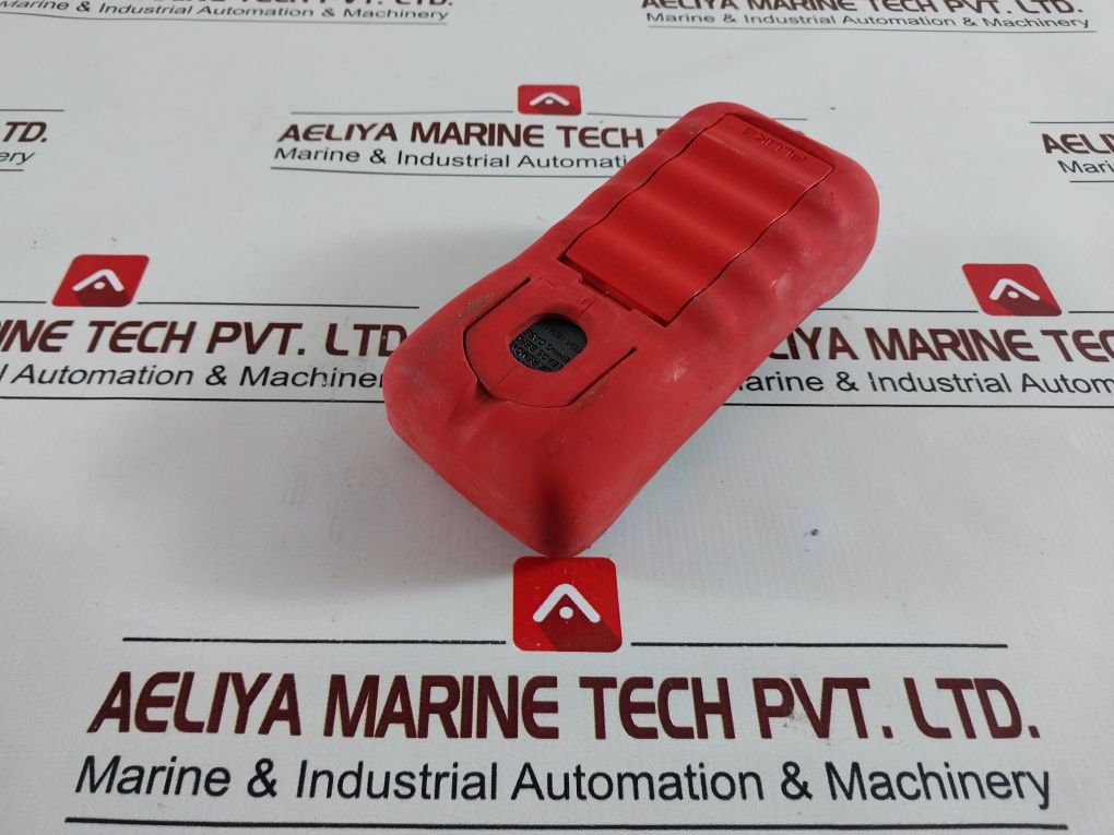 Fluke 707Ex Ma Intrinsically Safe Ma Loop Calibrator