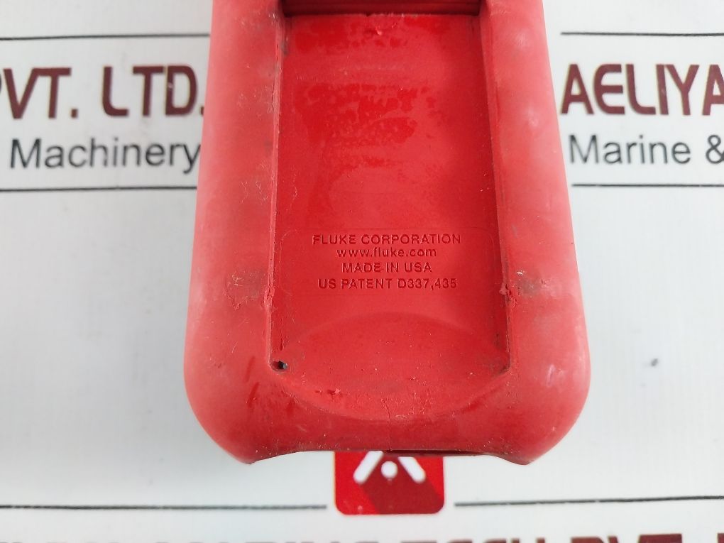 Fluke 707Ex Ma Intrinsically Safe Ma Loop Calibrator