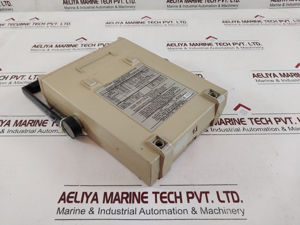 Fluke 8050A Digital Multimeter