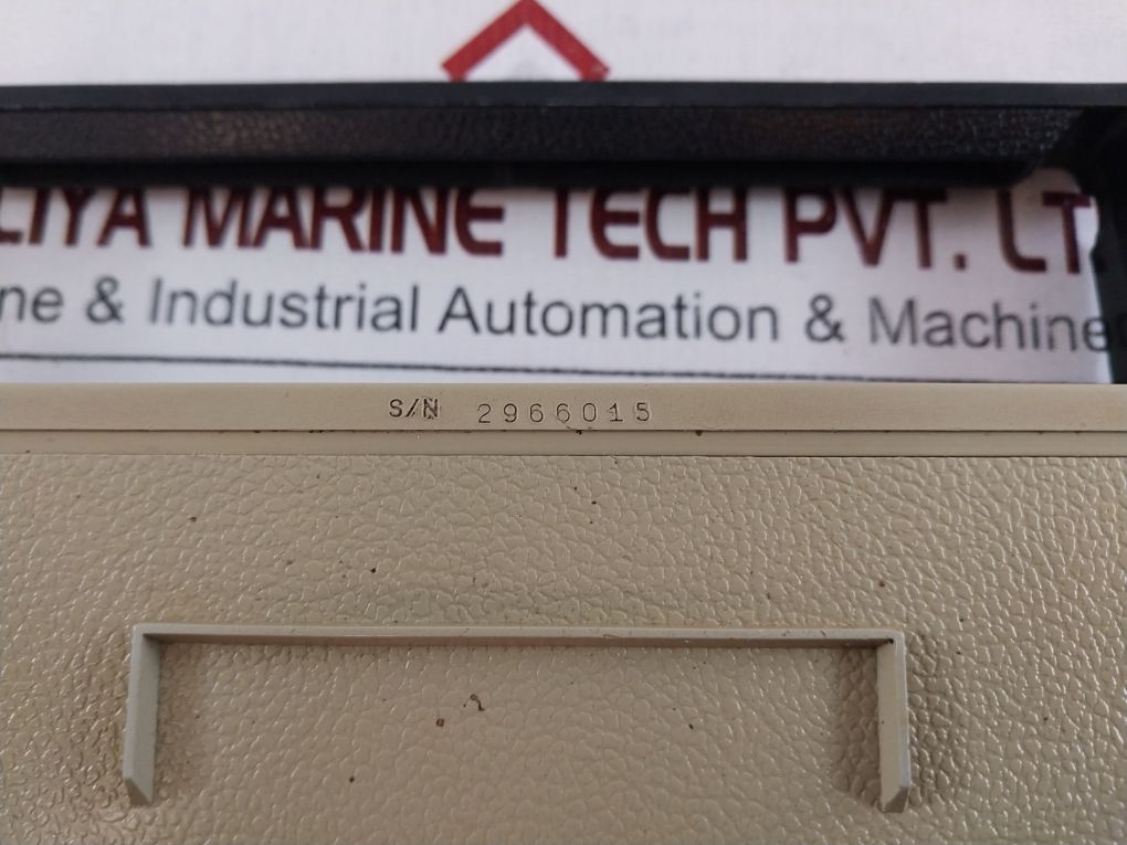 Fluke 8050A Digital Multimeter