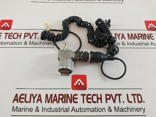 Fluke 805Es External Sensor Assembly

