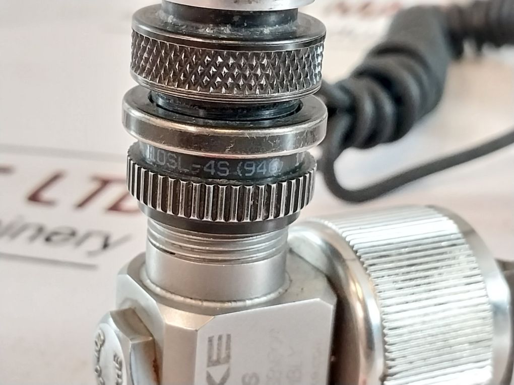 Fluke 805Es External Sensor Assembly
