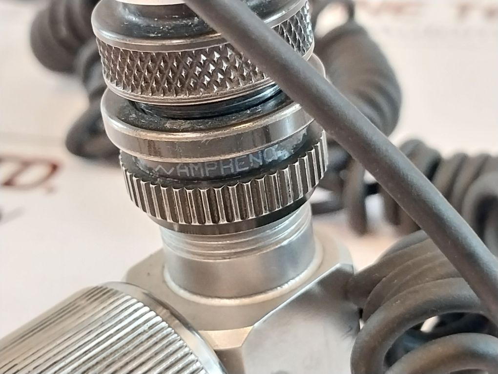 Fluke 805Es External Sensor Assembly
