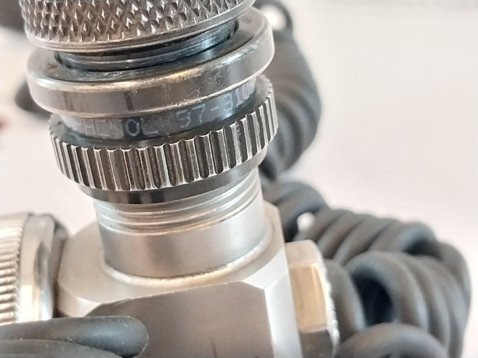 Fluke 805Es External Sensor Assembly
