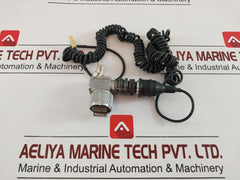 Fluke 805Es External Sensor Assembly
