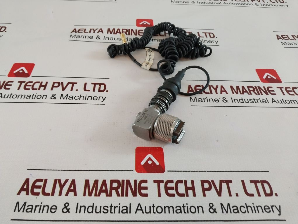 Fluke 805Es External Sensor Assembly
