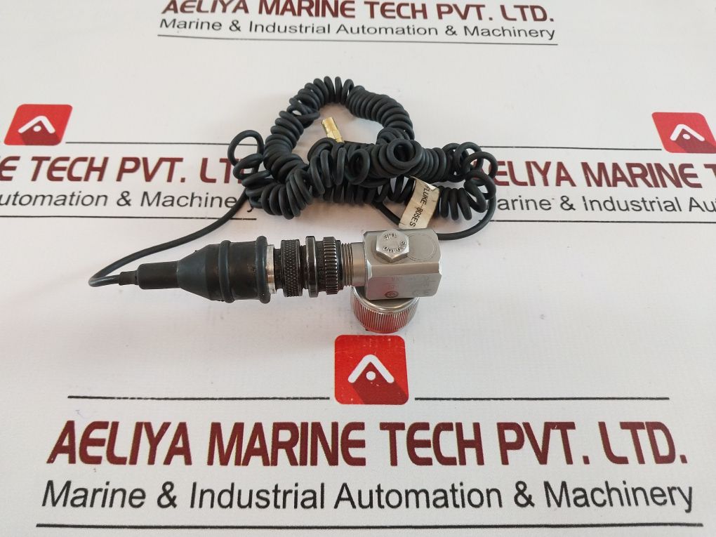 Fluke 805Es External Sensor Assembly
