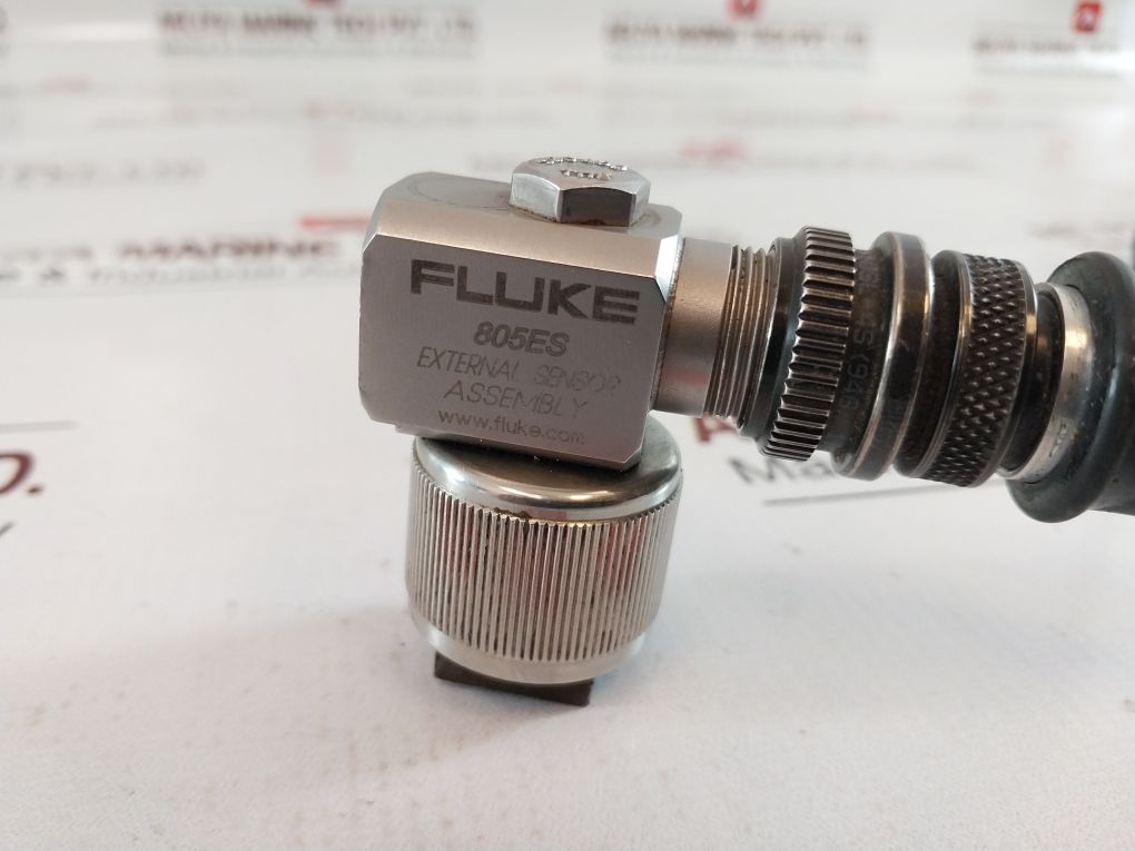 Fluke 805Es External Sensor Assembly
