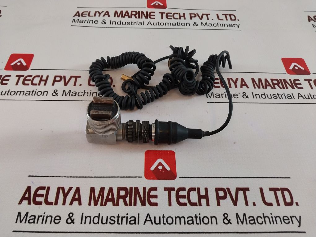 Fluke 805Es External Sensor Assembly
