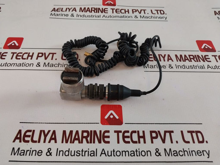 Fluke 805Es External Sensor Assembly
