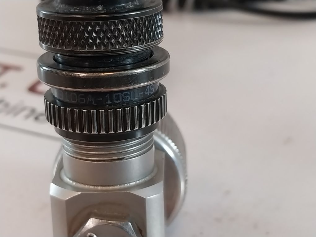 Fluke 805Es External Sensor Assembly
