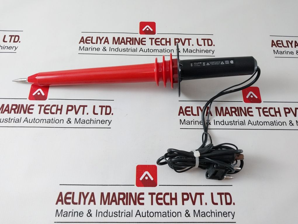 Fluke 80K-40 High Voltage Probe