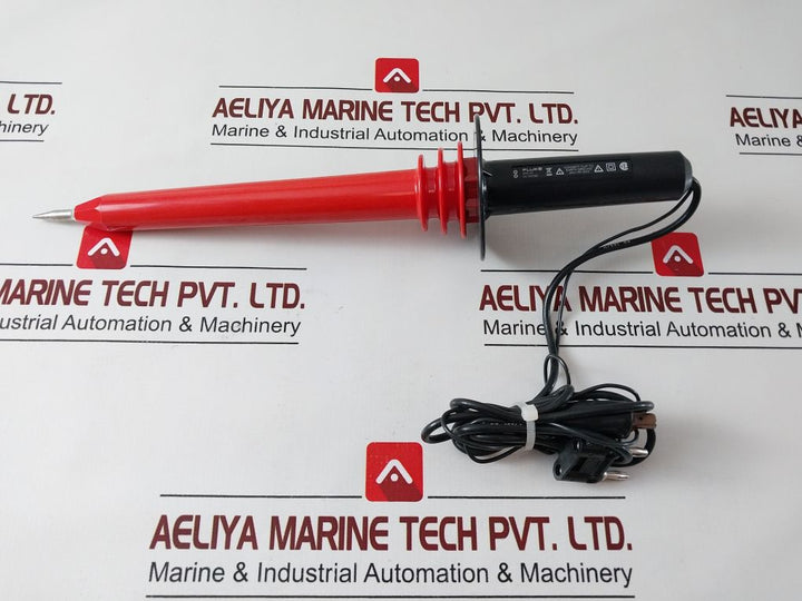 Fluke 80K-40 High Voltage Probe