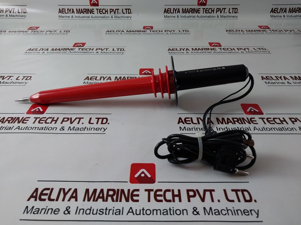 Fluke 80K-40 High Voltage Probe