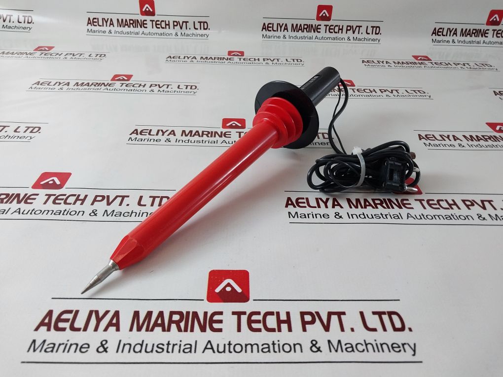 Fluke 80K-40 High Voltage Probe