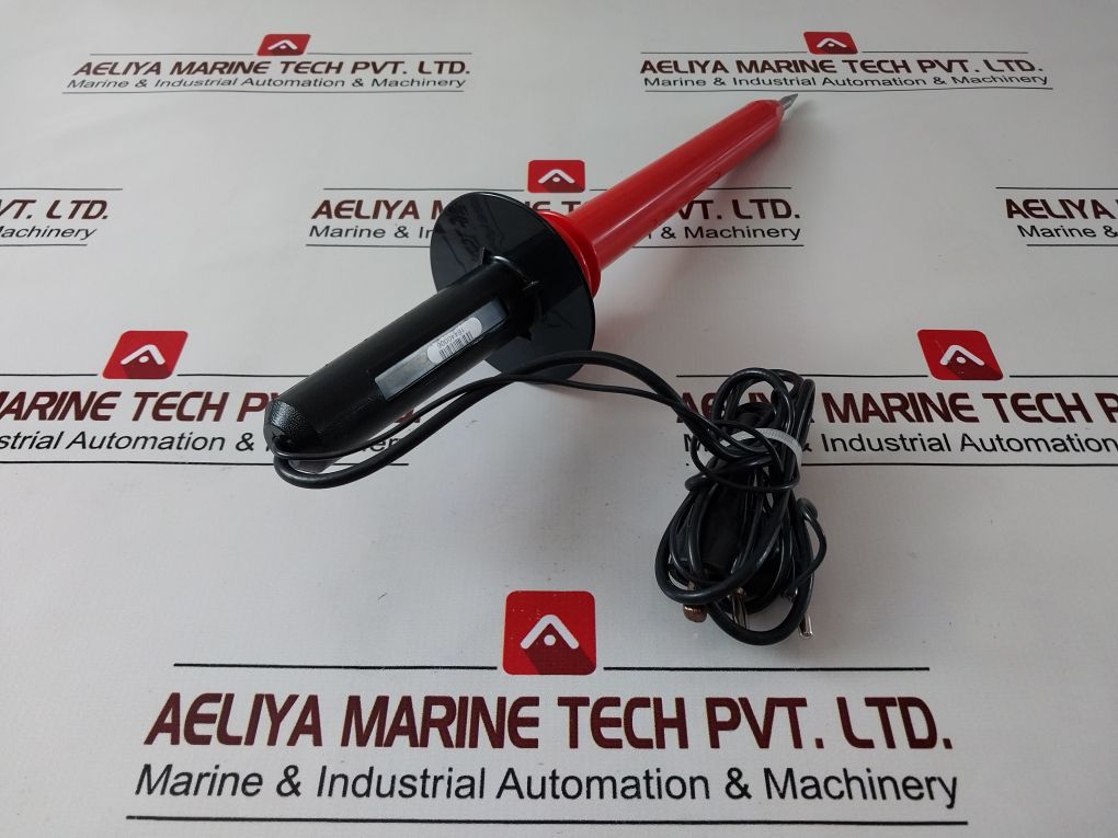 Fluke 80K-40 High Voltage Probe